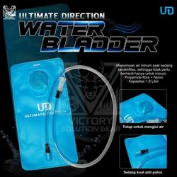 Water Bladder ULTIMATE DIRECTION. Tempat minum Olahraga ORIGINAL
