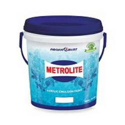 Cat Tembok Metrolite 3,5 Liter