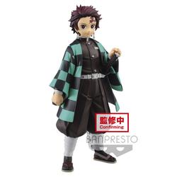 Demon Slayer Tanjiro Kamado Grandista Figur (Neu Und Originalverpackt) In Allschwil Für CHF 30