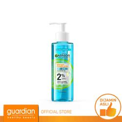 Garnier Bright Complete Anti Acne Gel Wash 120ml