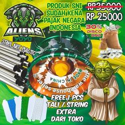 family toys/family game/mainan/toys/kids game/yoyo/tali yoyo/kado/gag