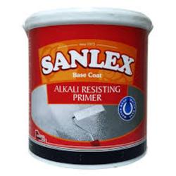 sanlex alkali resisting primer cat dasar tembok 20 lt