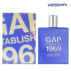Gap Soul Perfume Ck One Ingredients Calvin Klein CK One Eau De
