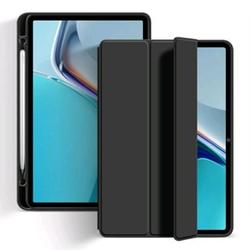 Book Cover Case Samsung Tab A9 X110 X115 Tab A9+ X210 With SPen Holder