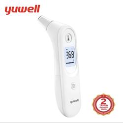 YUWELL EAR THERMOMETER YHT 101 - THERMOMETER TELINGA / TERMOMETER KUPING YUWELL