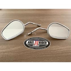 Spion Mirror Genuine Harley OEM Usa Lepasan Dealer2022