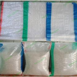 Promo karung beras polos transparant 10 kg 35 x 55
