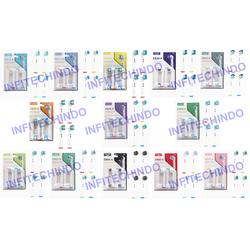 Refill Kepala Sikat Gigi Elektrik Oral-B Electric Toothbrush Brush Hea