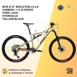 Mtb carbon online terbaik