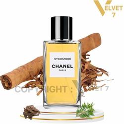 chanel sycomore cena