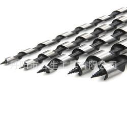 Mata Bor Kayu Auger Drill Bit set 5pcs panjang 230mm