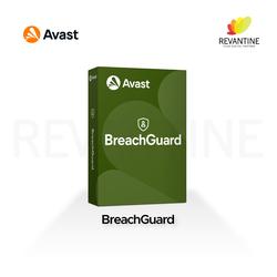 Avast BreachGuard