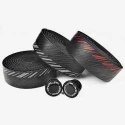 Bartape sepeda Roadbike STRUMMER Stripe Pattern