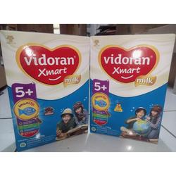 Vidoran 5+ Madu/coklat 750g - Madu