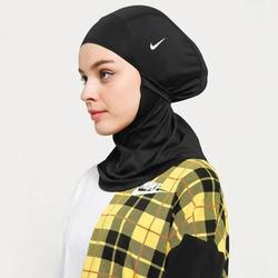 hijab sport nike original