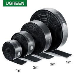 Ugreen Cable Organizer Strap Roll Cord Holder