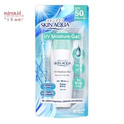 Skin Aqua. SkinAqua UV Moisture Gel SPF 30 PA++