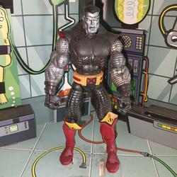 Action Figure Colossus X Men Wyswyg
