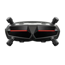 CADDX CADDXFPV Walksnail Avatar HD Goggles X FPV Digital for Drones - Goggles X