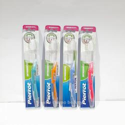 Pierrot Orthodontic Toothbrush