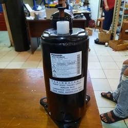 Jual Compressor AC 2PK R32 Panasonic 9KS205DAA21 Original - Jakarta ...
