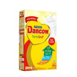Dancow Fortigro Full Cream 800 gr
