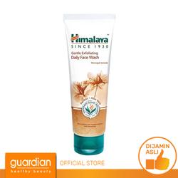 Himalaya Herbal Gentle Exfoliating Daily Face Wash 50ML