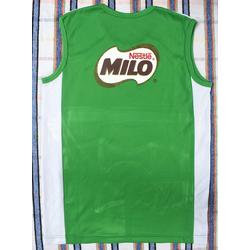 Thrifting Jersey Merchandise Milo - Running Jersey Sport Singlet