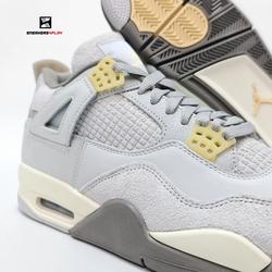 Air Jordan 4 SE Craft Photon Dust 100% Authentic