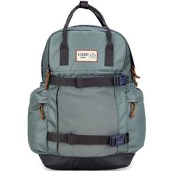 EIGER SHORESIDE 24L ECO LAPTOP BACKPACK - tosca