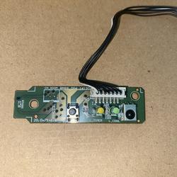 Sensor indor ac daikin malaysia type FTP25AV14 ORIGINAL