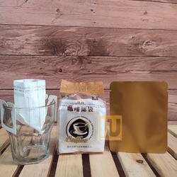 Paket Filter Drip Bag Japan Super MURAH Sachet Gold 50 Set
