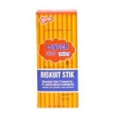 Nissin Longer Stick Biskuit 100 gram