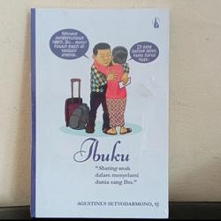 BUKU IBUKU
