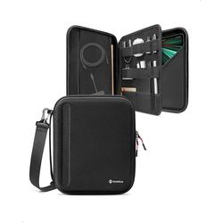 tomtoc Portfolio Shoulder Bag Case Plus for 12.9"iPad Pro 2022-2018