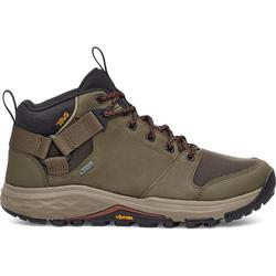 Teva Grandview Gtx Hiking Boots - Dark olive, 43