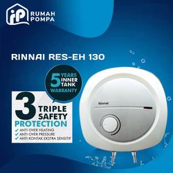 Jual Water Heater Listrik Rinnai Terbaik - Harga Murah Oktober 2023 u0026 Cicil  0% | Tokopedia