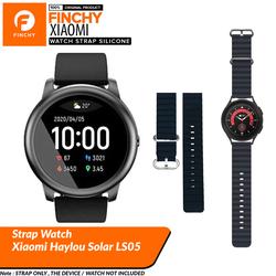 Smartwatch Xiaomi Haylou Reloj Inteligente Haylou Solar Ls05