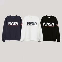 Jual Sweater H M Nasa Original Model \u0026 Desain Terbaru - Harga Juni 2025 |  Tokopedia