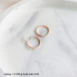 At gipsi yellowgold 16k