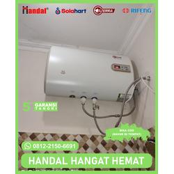 Jual Water Heater Listrik Handal Elterra HE 30 Liter - Unit Saja - Plus  Pasang - Kota Tasikmalaya - Water Heater Tasikmalaya | Tokopedia