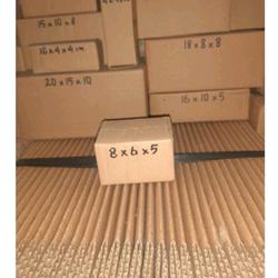 kardus packing 8x6x5
