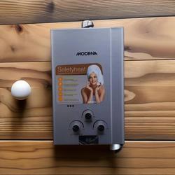 Jual Modena Water Heater Gas 10 Liter Terbaik - Harga Murah Oktober 2023 u0026  Cicil 0% | Tokopedia