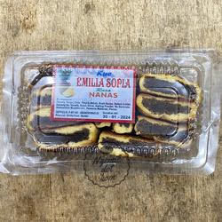 KUE NANAS / SOPIA NANAS / KUE EMILIA SOPIA RASA NANAS