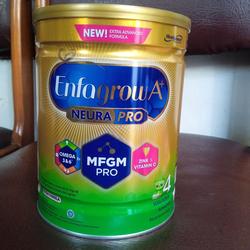 Enfagrow A+ 4 800 gram Rasa Vanila