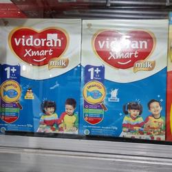 vidoran xmart 1 700gr vanila