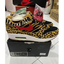 nike air max 1 dlx animal pack