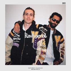 Jual Yellow Claw Jacket Model & Desain Terbaru - Harga