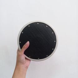 Diffuser Aerator Coarse Bubble 6 INCH / Coarse Bubble Diffuser