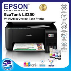 Epson L3250 WiFi All in One Ink Tank Printer